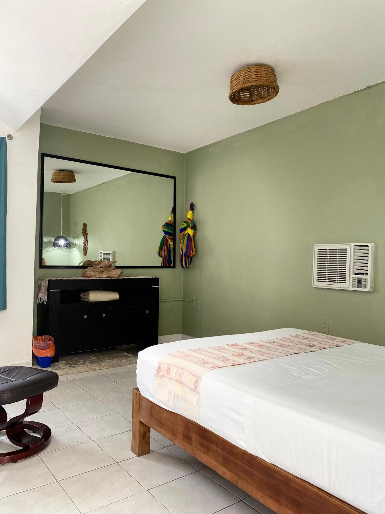 Hotel Caribo Cozumel Pokoj fotografie